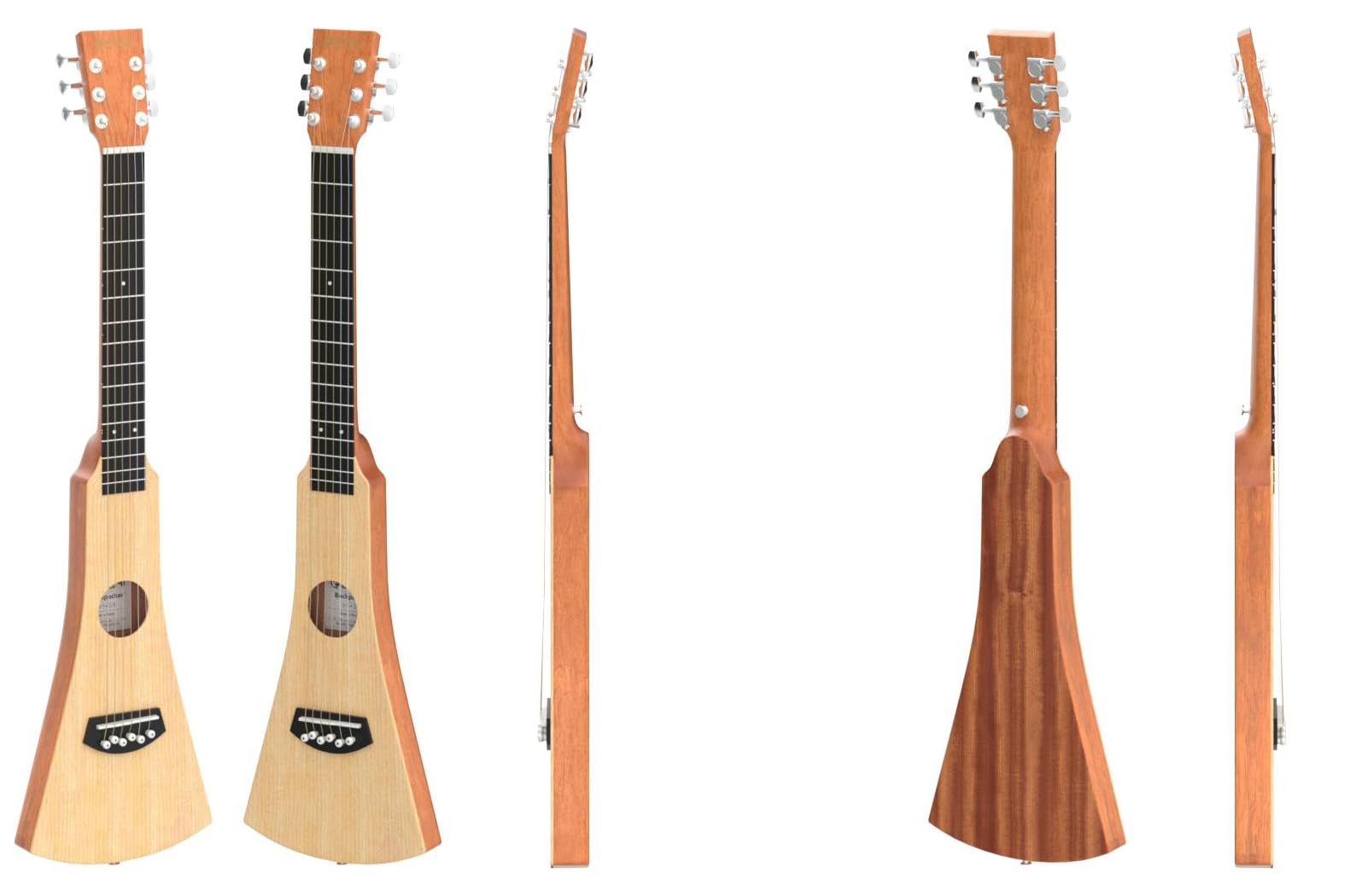 Amazon Martin Guitar Steel String Portable Backpack Acoustic